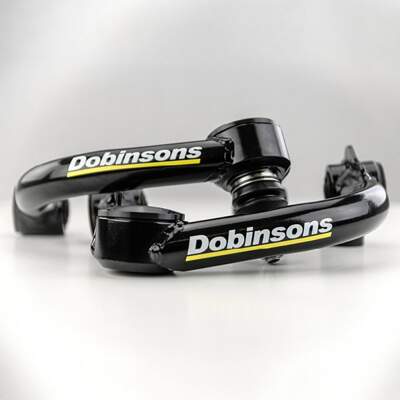 Dobinsons Upper Control Arms 